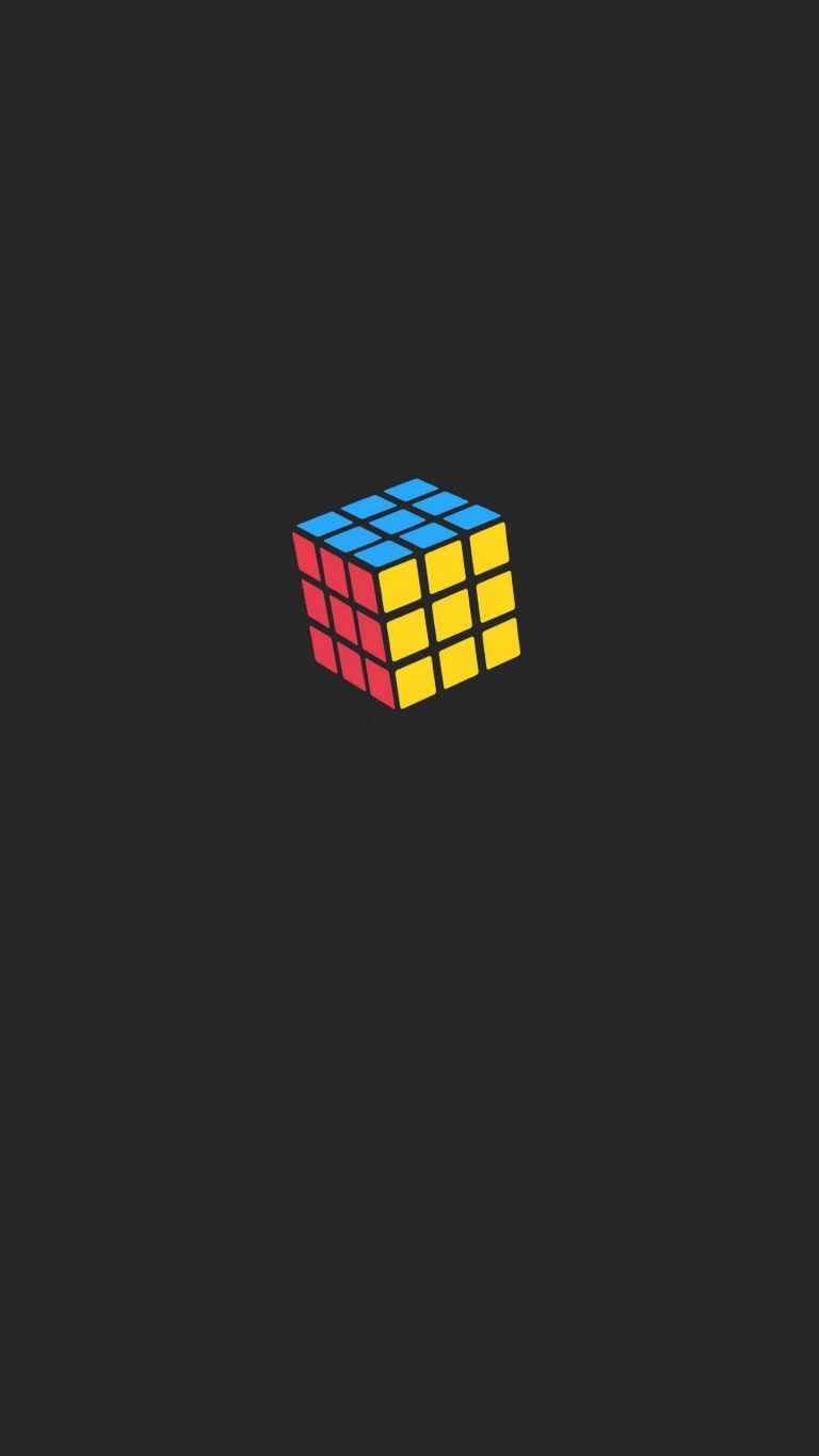 HD Mobile Phone Wallpaper for Background. Minimal Amoled Black Wallpaper