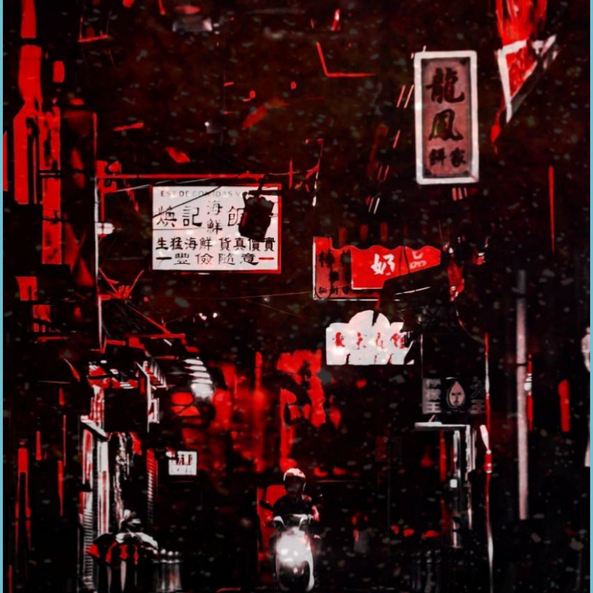 1198005 vertical smartphone red background red Japan samurai digital  art  Rare Gallery HD Wallpapers