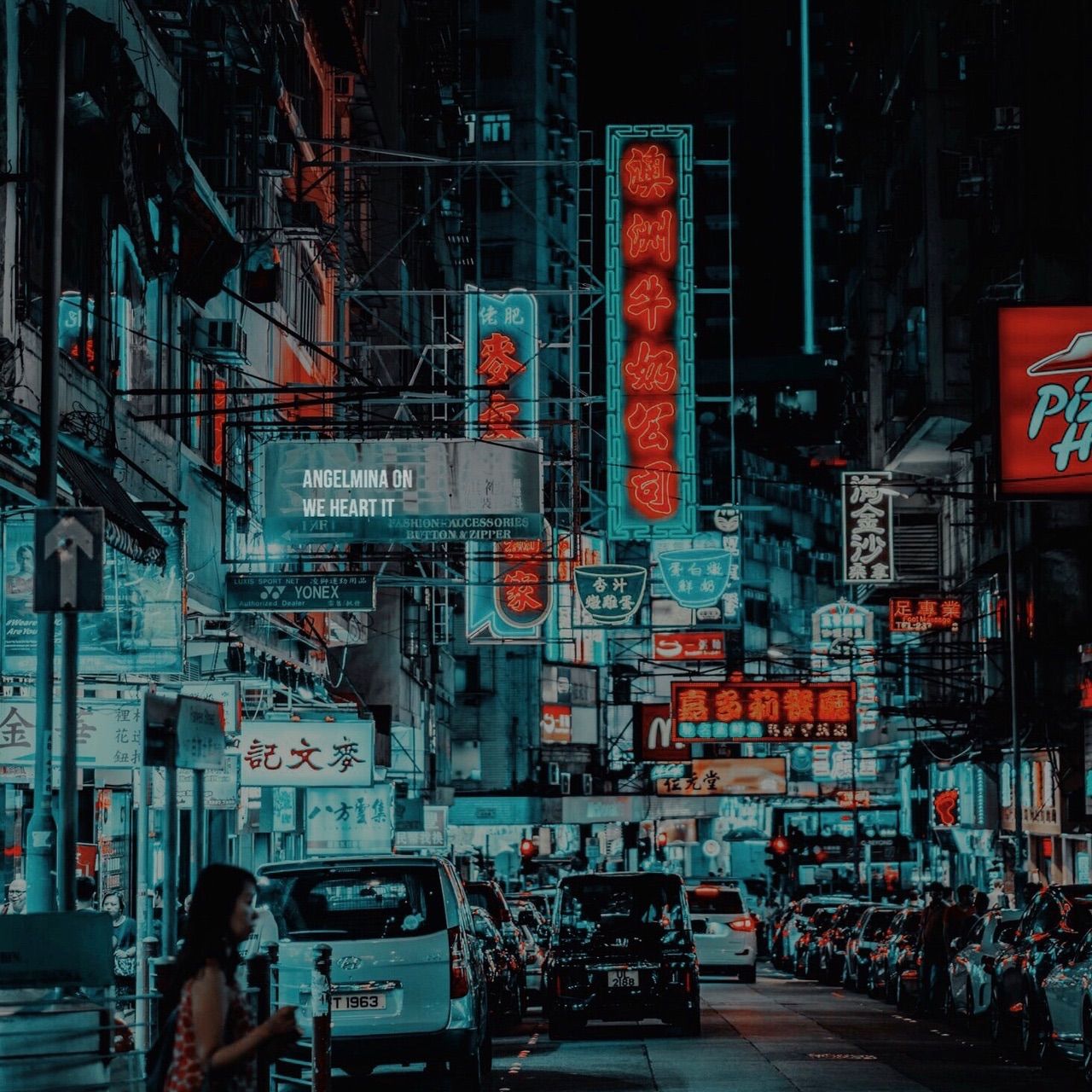 Aesthetic Japanese Neon Wallpaper / Find the best free stock image about neon