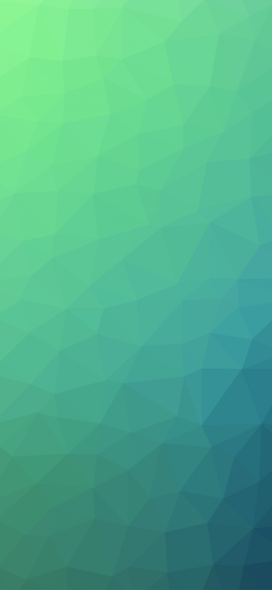 Mint Green Aesthetic Wallpaper For iPhone
