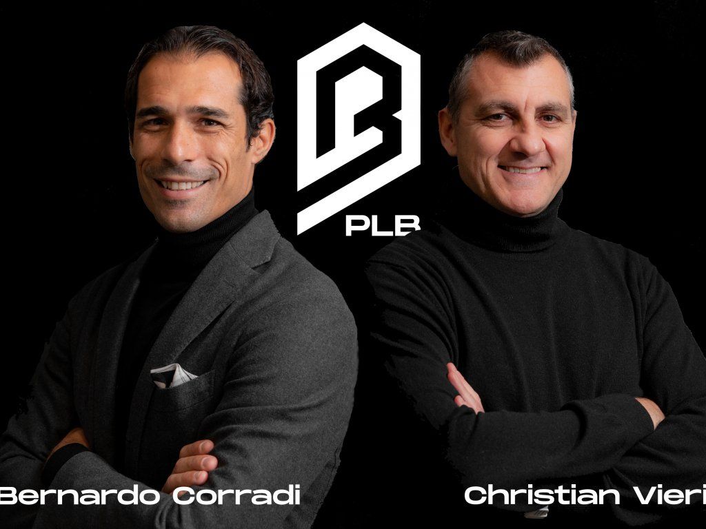 Esport: Christian Vieri and Bernardo Corradi with PLB want to enhance talents