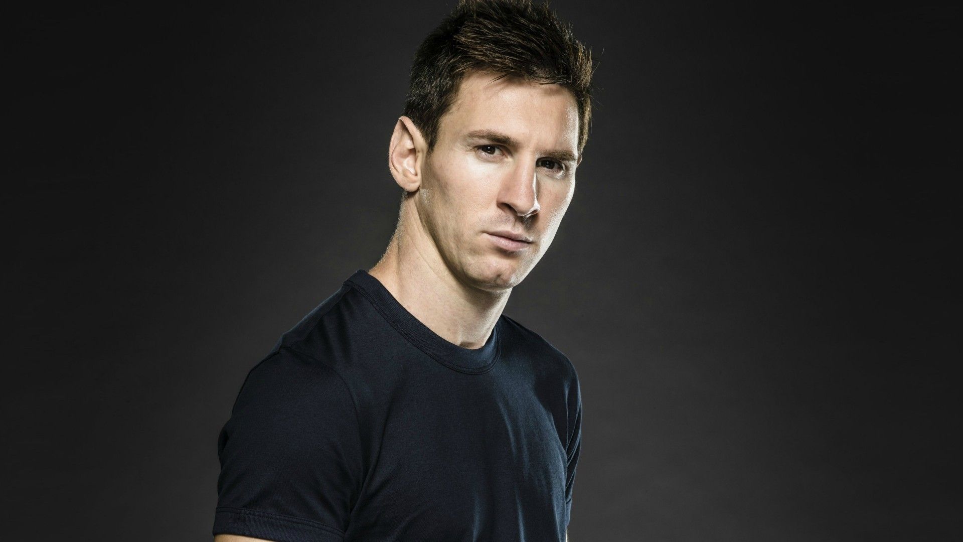 Lionel Messi Photo Archives
