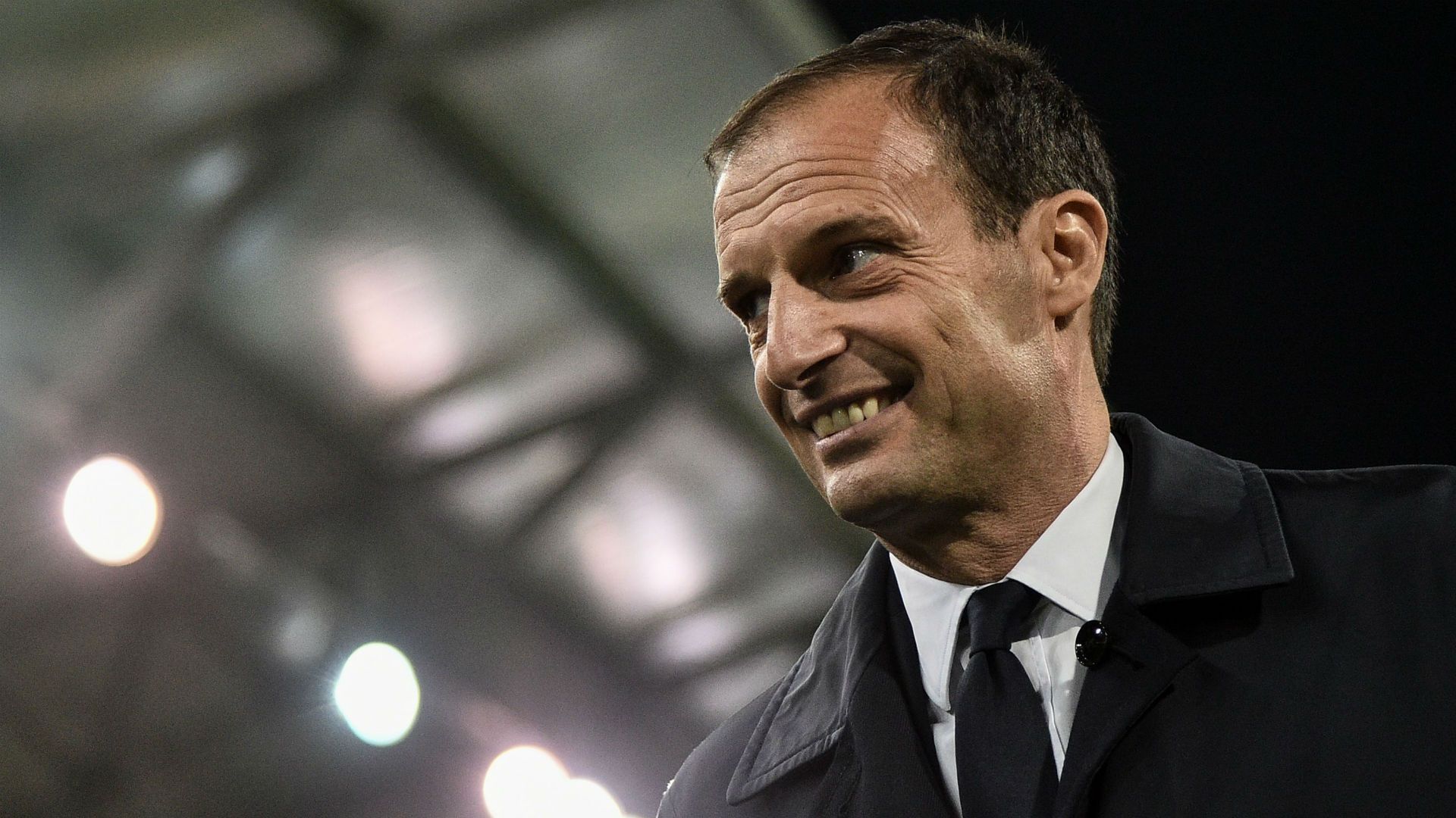 Man Utd Linked Allegri Learning English As Former Juventus Boss Plots Coaching Return For 2020 21