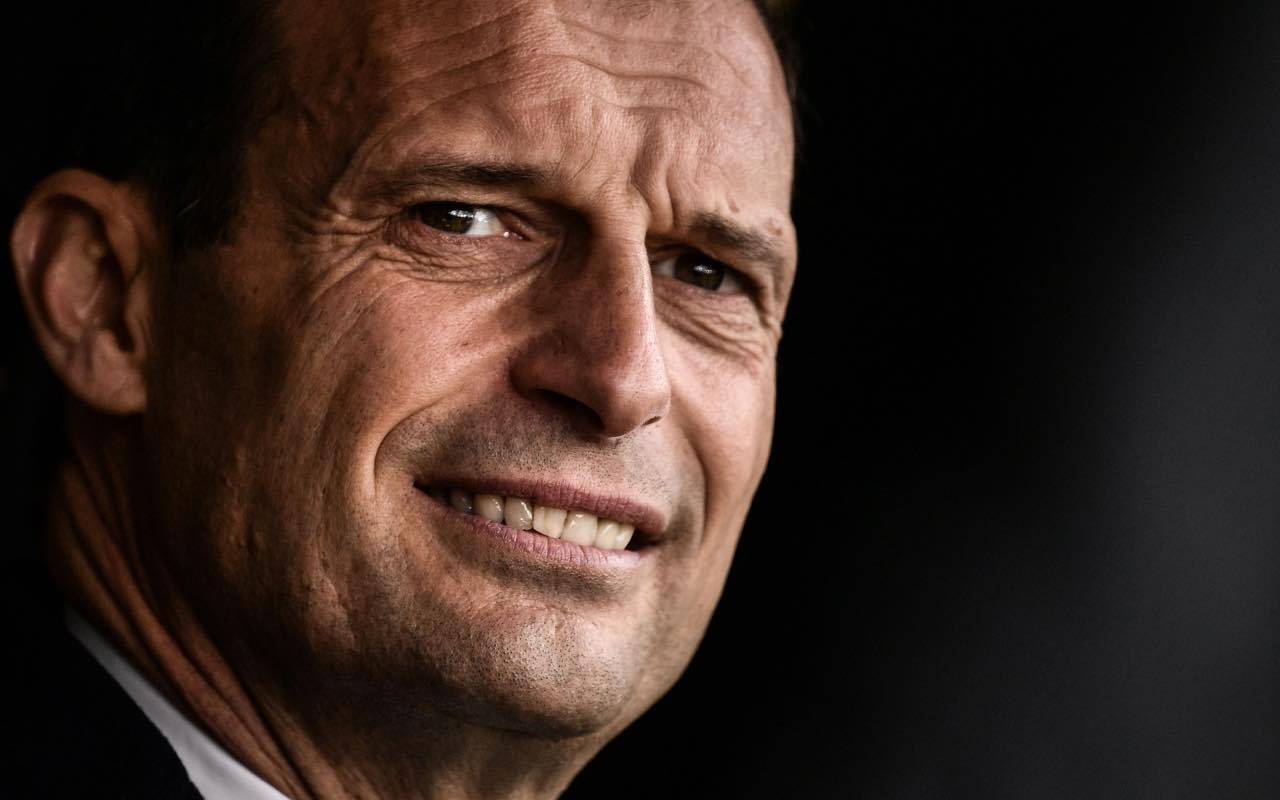 Allegri agent: Max wants to go back to coaching. Napoli's proposal