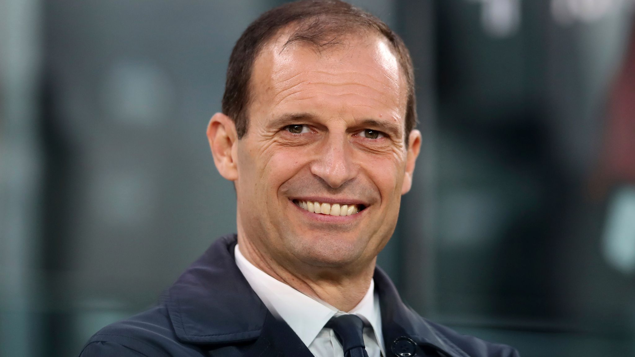 Massimiliano Allegri Re Appointed As Juventus Manager After Andrea Pirlo Sacking