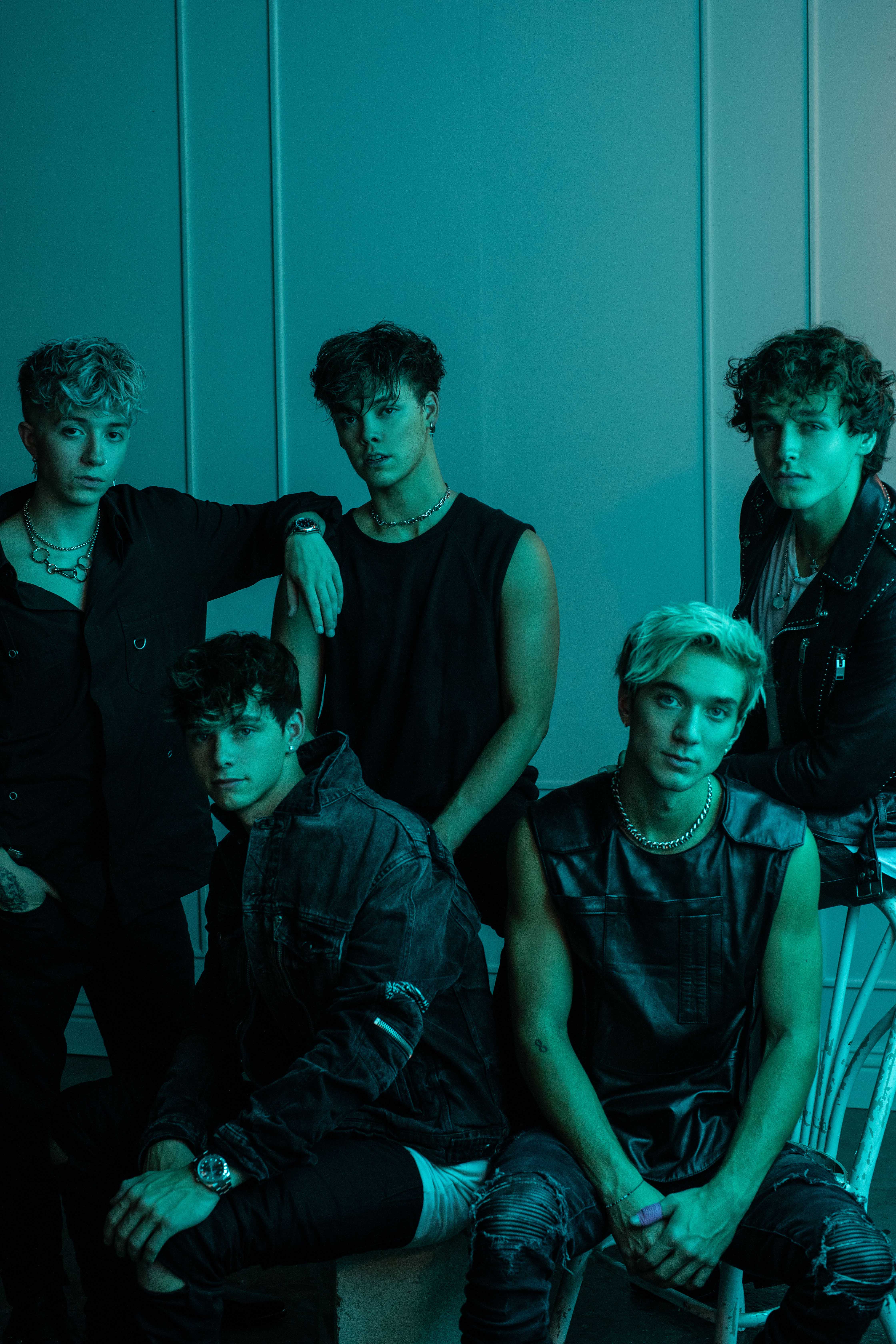 Atlantic Records Press. Why Don't We
