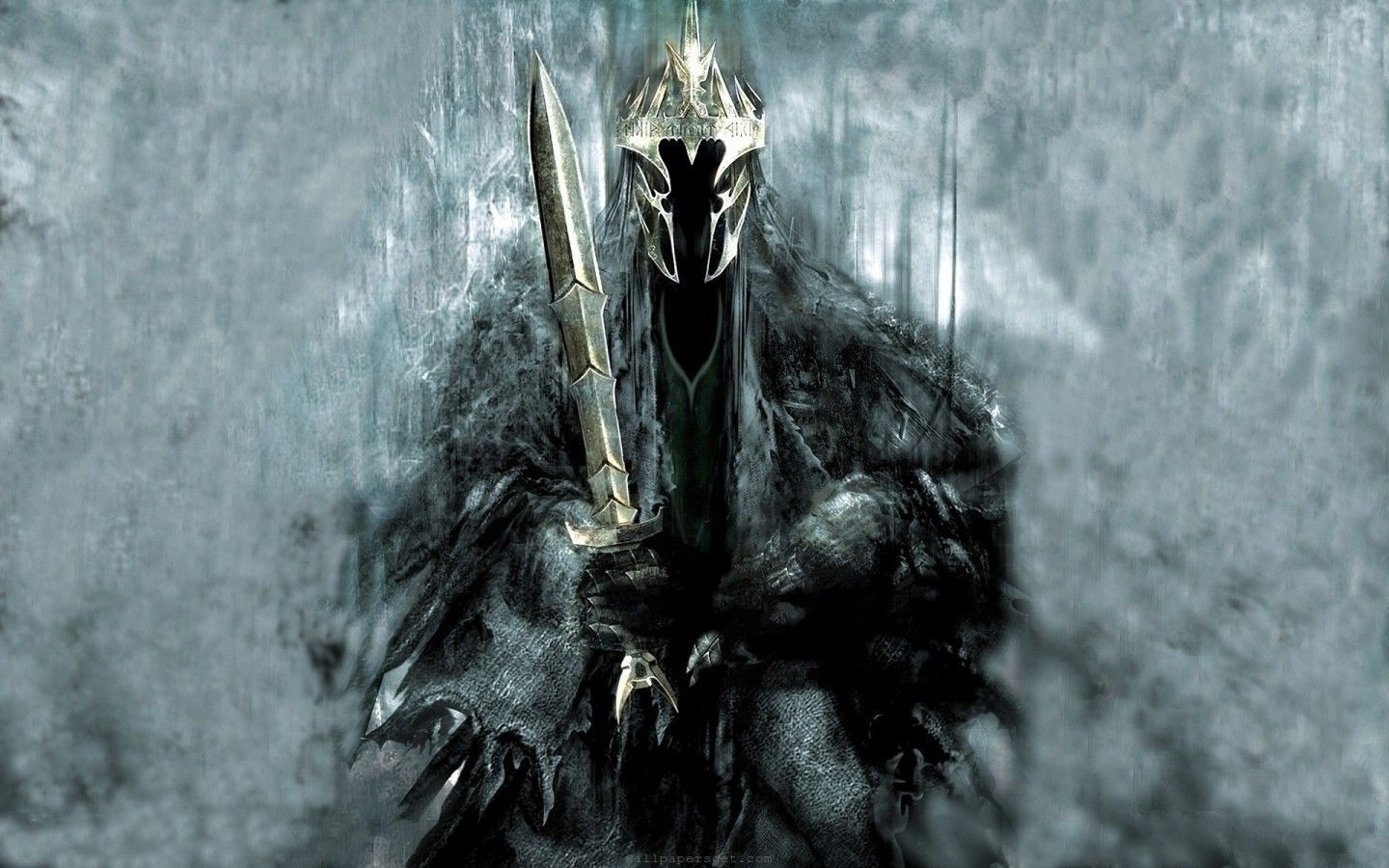Lord Of The Rings Fantasy Dark Lord Sauro. #DarkLord #LOTR #Fantasy. Witch king of angmar, Shadow of mordor, Drawing artwork