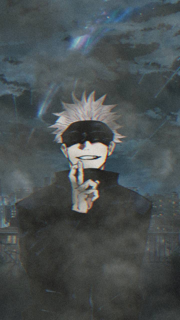 Jujutsu Kaisen Wallpaper for mobile phone, tablet, desktop computer and  other devices HD and 4K wallpapers.