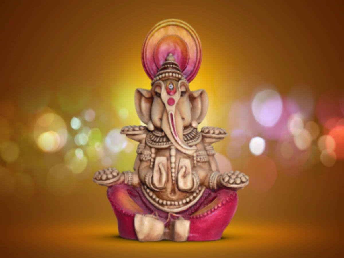 Happy Ganesh Chaturthi 2020: Wishes, Image, Quotes, Status, Messages and Greetings for Vinayaka Chavithi