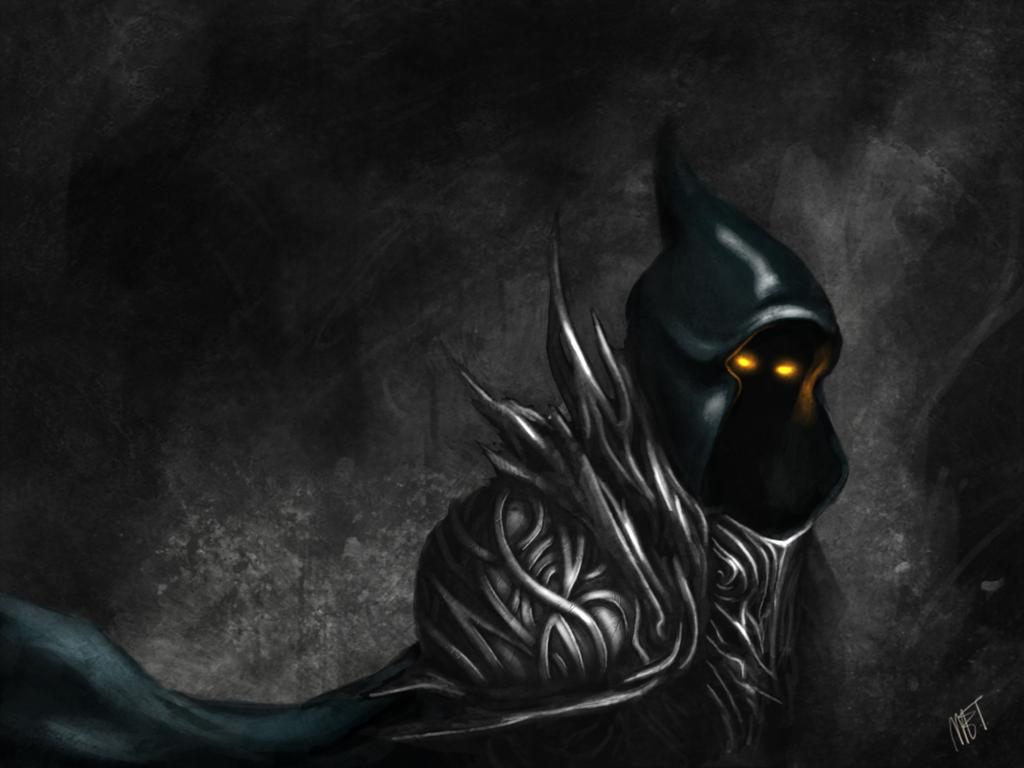 dark lord wallpaper