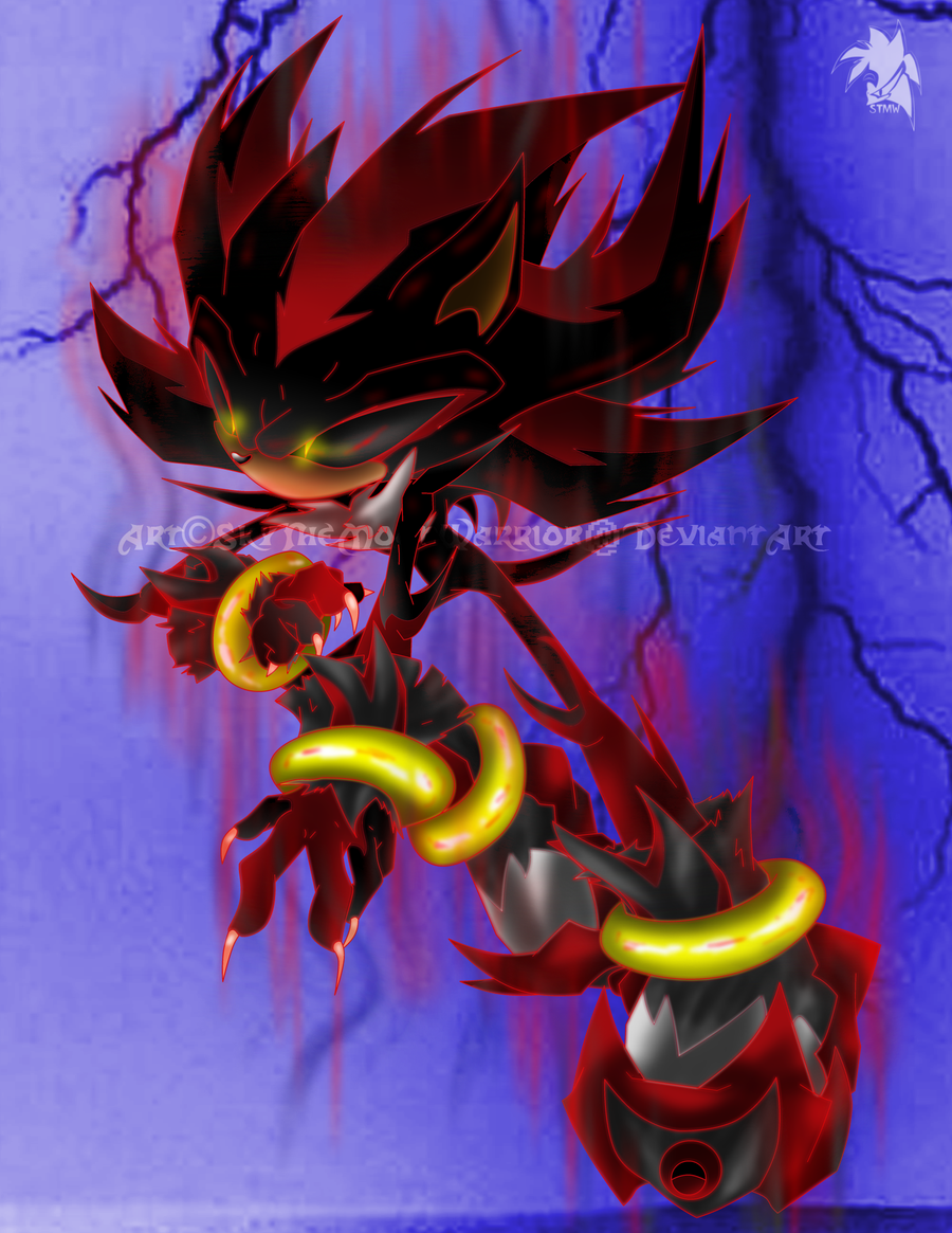 Super Sonic super shadow super sonic HD phone wallpaper  Peakpx