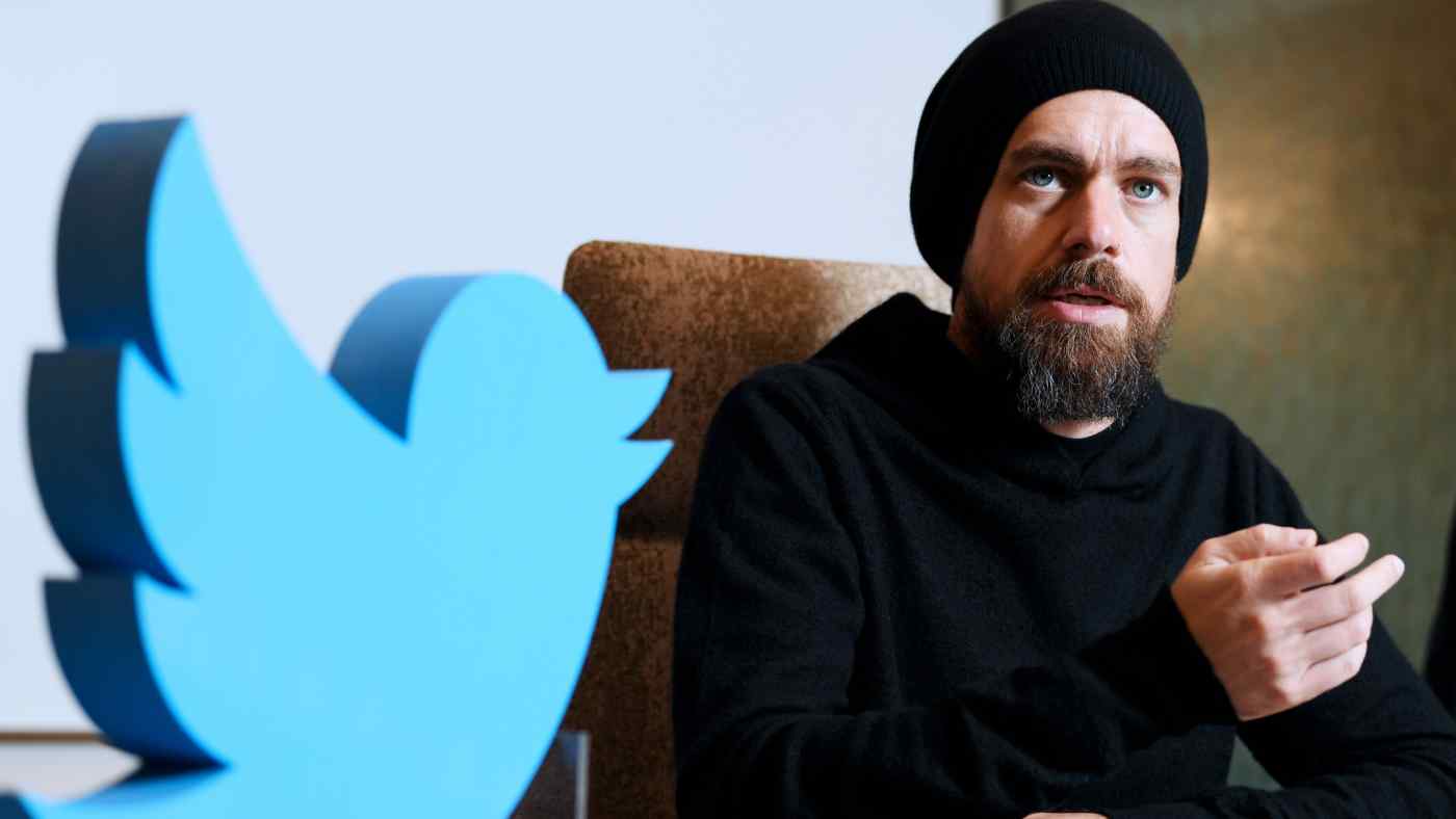 Twitter 'fits perfectly' in India, says CEO Jack Dorsey