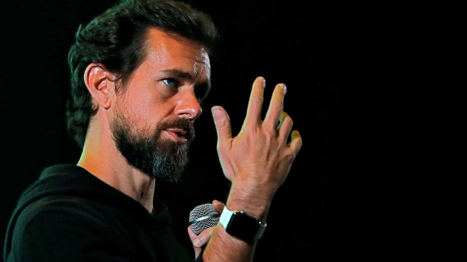Jack Dorsey Wallpapers Wallpaper Cave