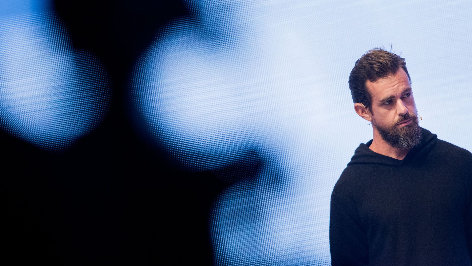 Twitter CEO skeptical over suspension will change Alex Jones' behavior