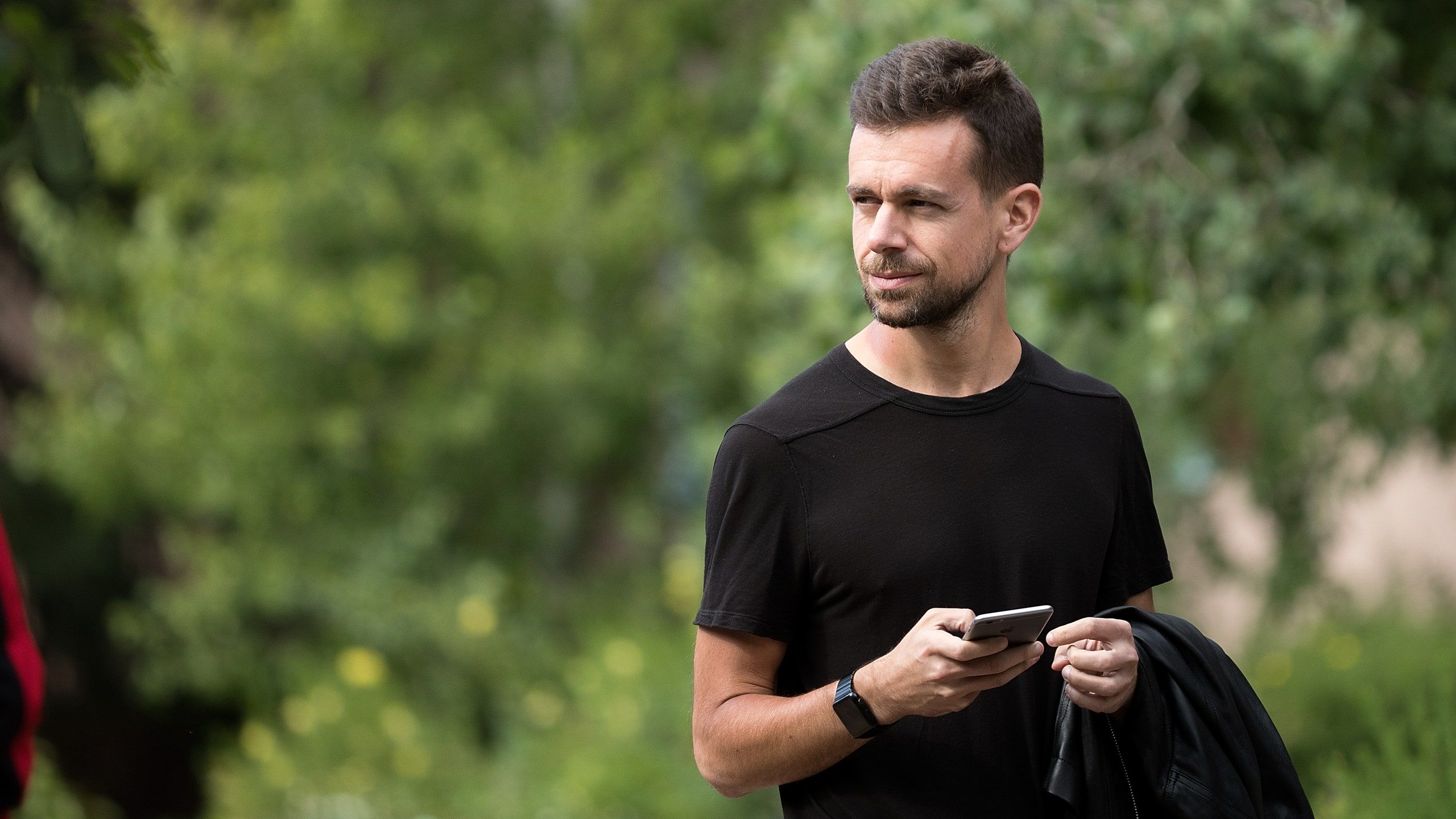 Twitter CEO Jack Dorsey Buys San Francisco House for $21.9 Million