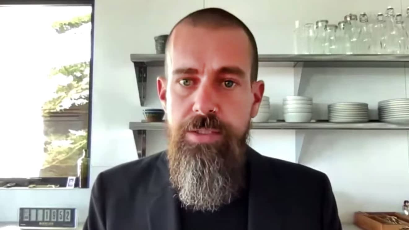 Jack Dorsey Wallpapers Wallpaper Cave