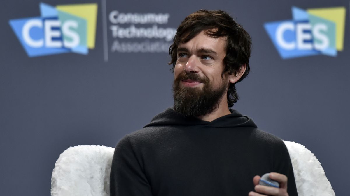 Jack Dorsey is selling the first tweet as an NFT. The highest bid has reached $2.5 million