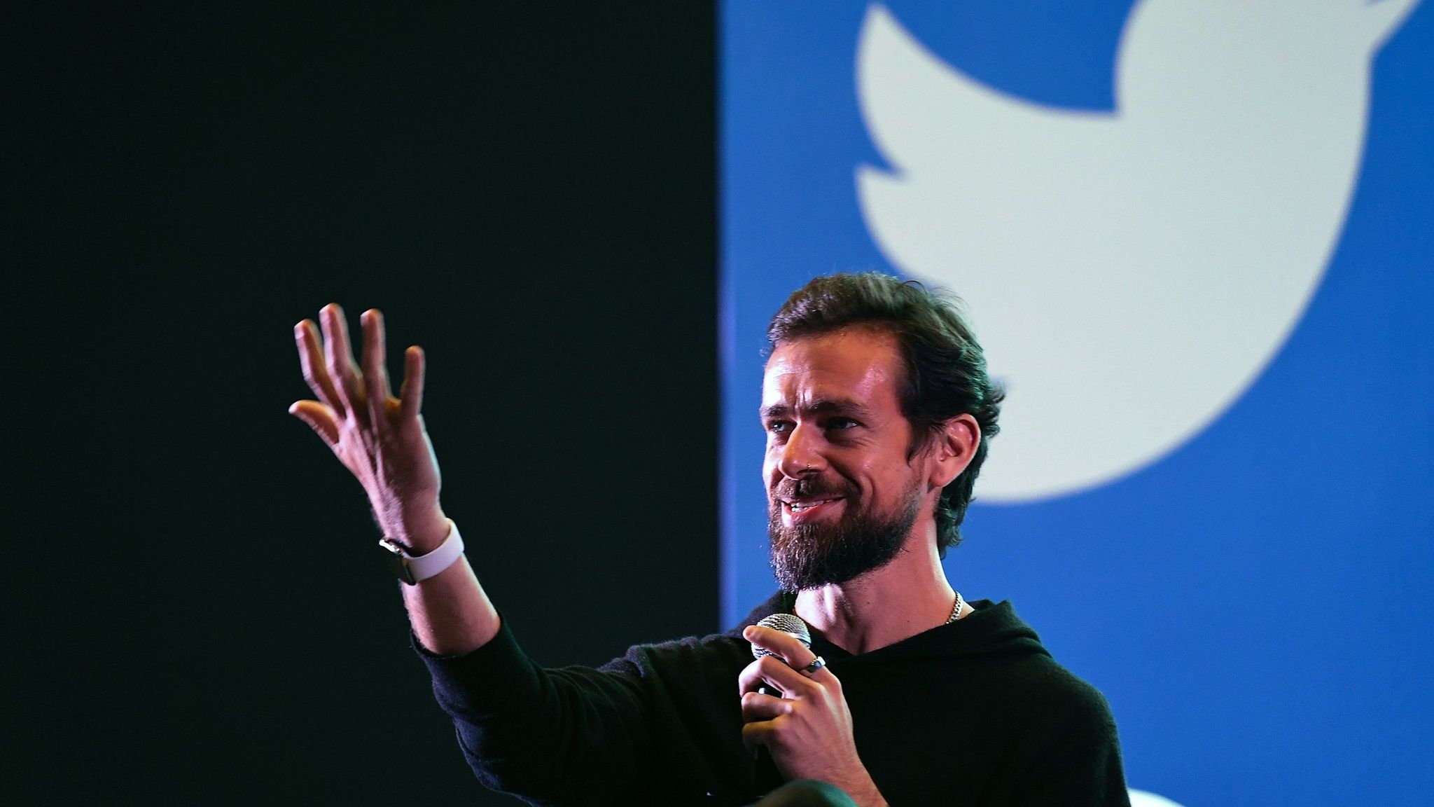 Twitter and Elliott strike deal that keeps Jack Dorsey at helm