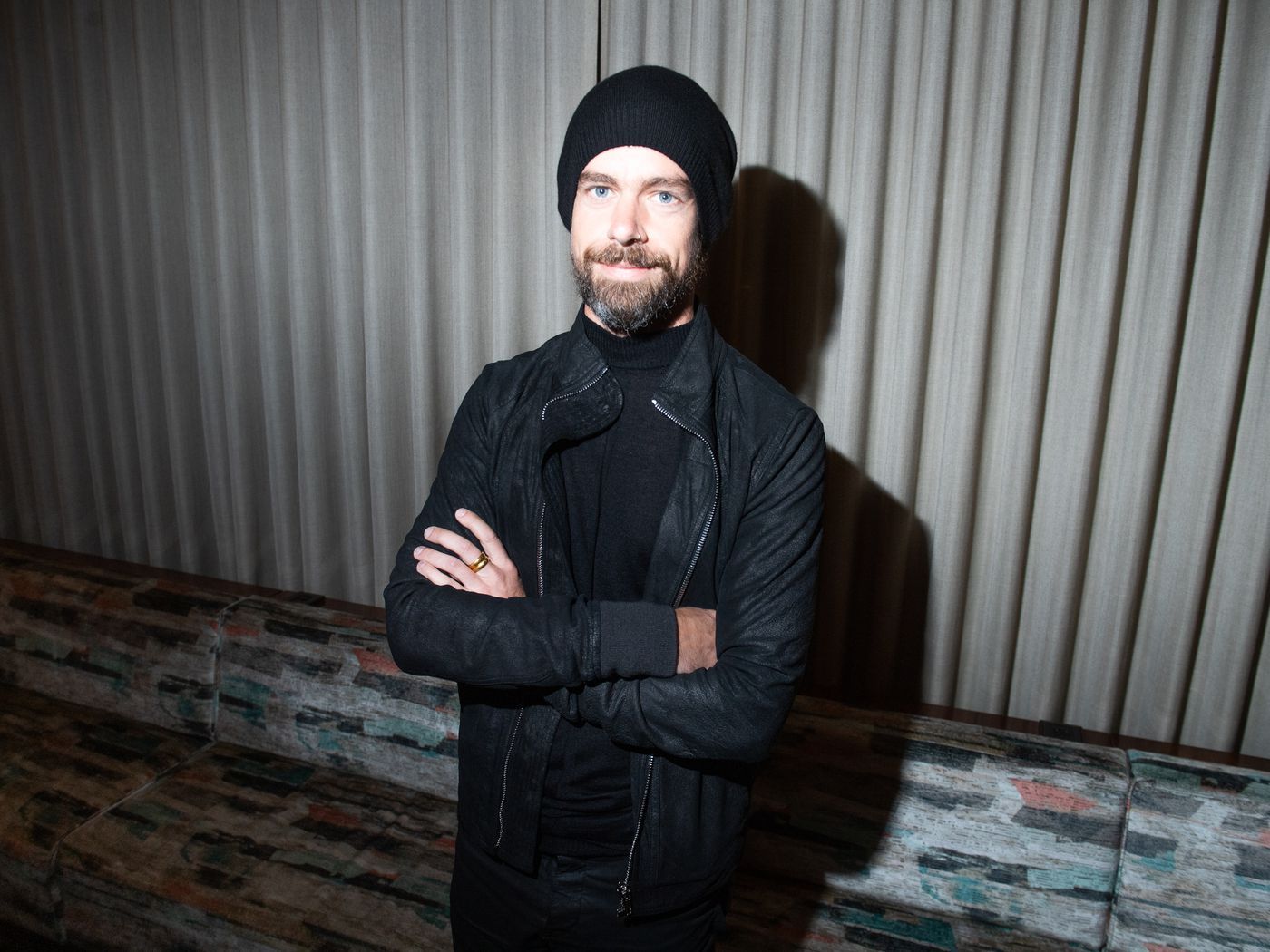 Jack Dorsey's first tweet may sell for $2.5 million as an NFT, and now the proceeds will go to charity