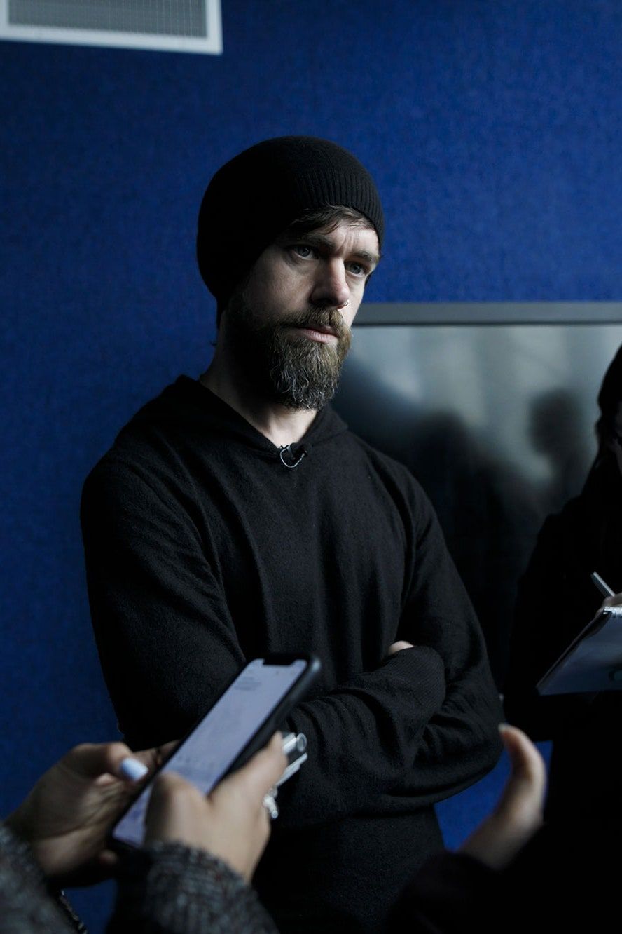 Jack Dorsey Keeps Finding New Reasons to Defend Hate Speech on Twitter
