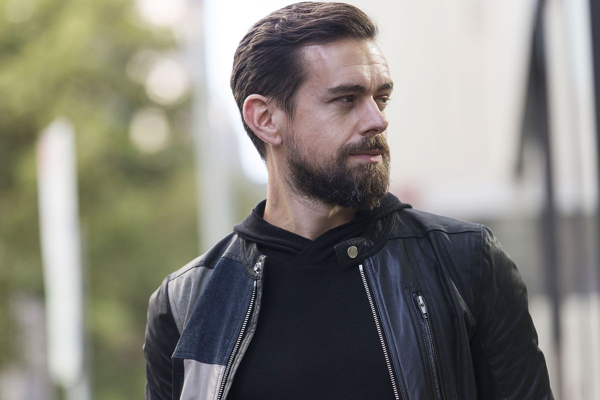 Twitter CEO Jack Dorsey interviewed by NYU professor Jay Rosen; podcast, transcript