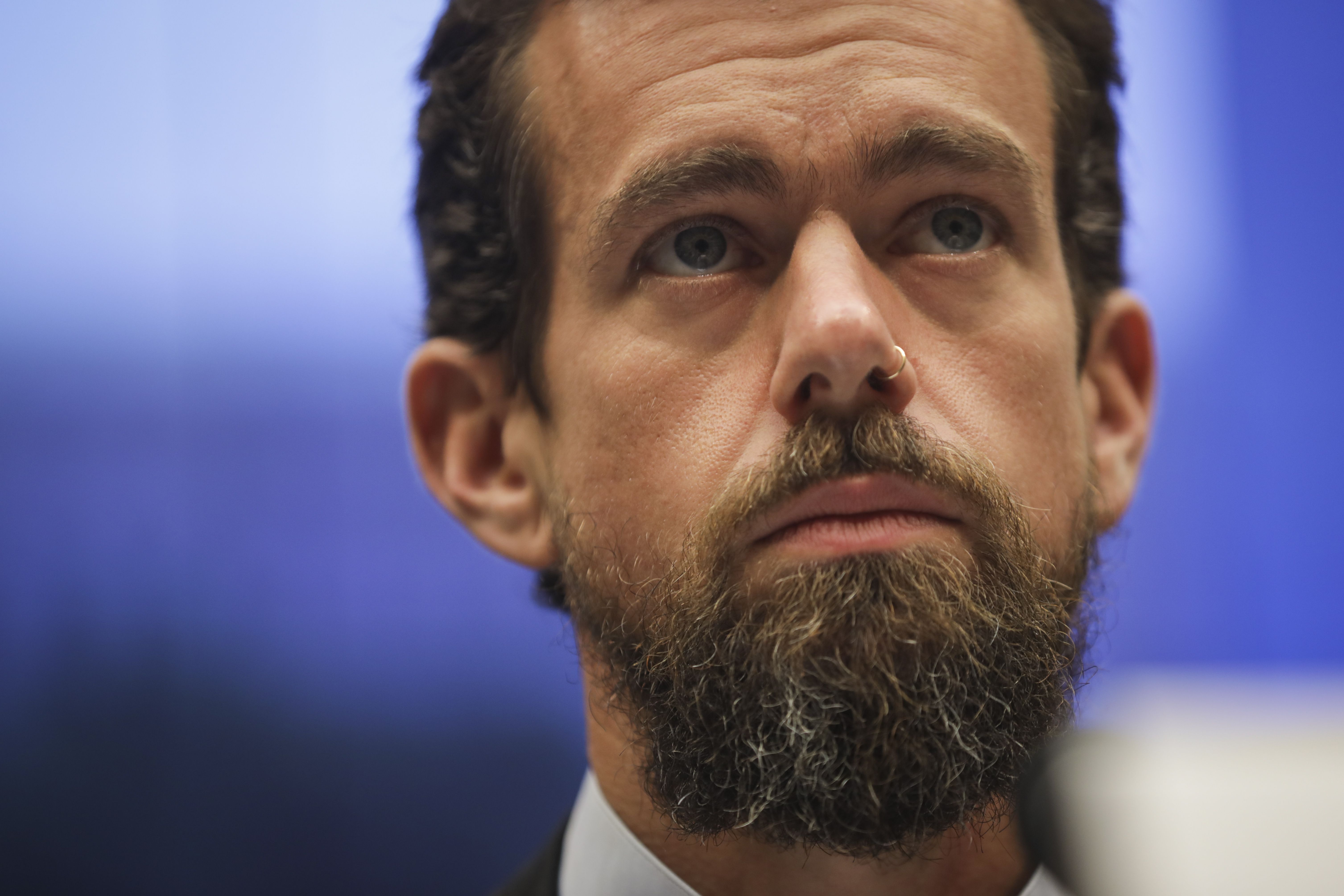 Twitter CEO Jack Dorsey Hacked, Sending Racist Tweets TV. Indianapolis News