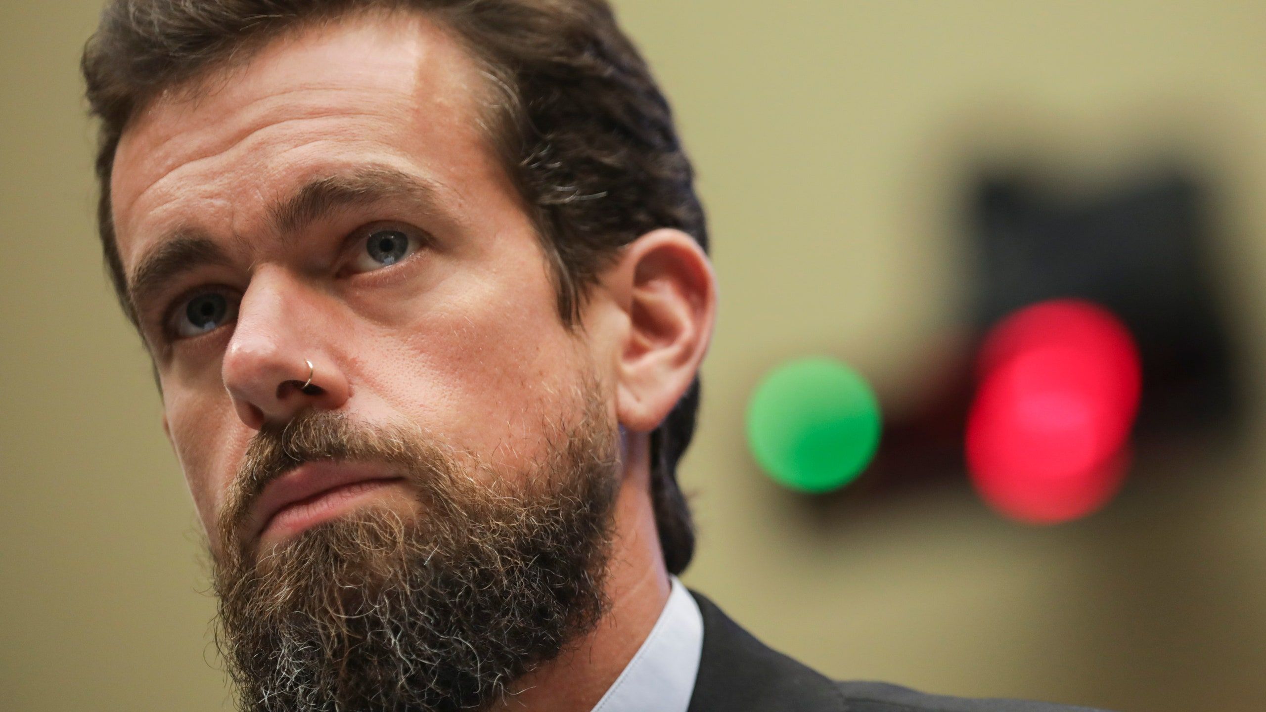 Twitter's Jack Dorsey Wants You to Go to Myanmar, Where Social Media Is Helping Drive a Genocide