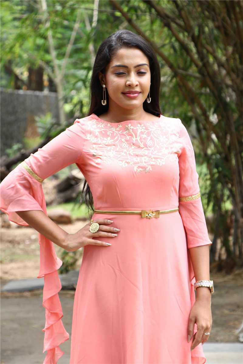Monica Chinnakotla Latest Stills 36666