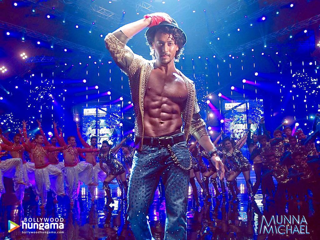 Munna Michael 2017 Wallpaper. Munna Michael 2017 HD Image. Photo Munna Michael2