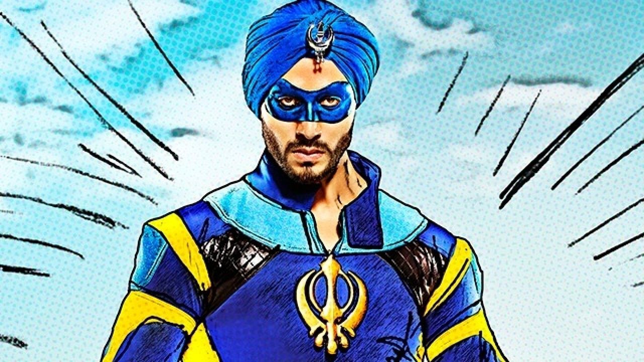 A Flying Jatt' review: You'll need superhero levels of patience to watch this