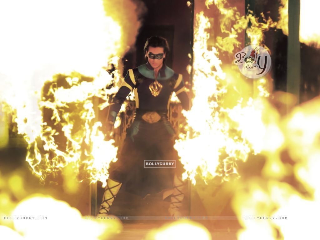 Wallpaper Shroff does his own stunts in A Flying Jatt size:1024x768