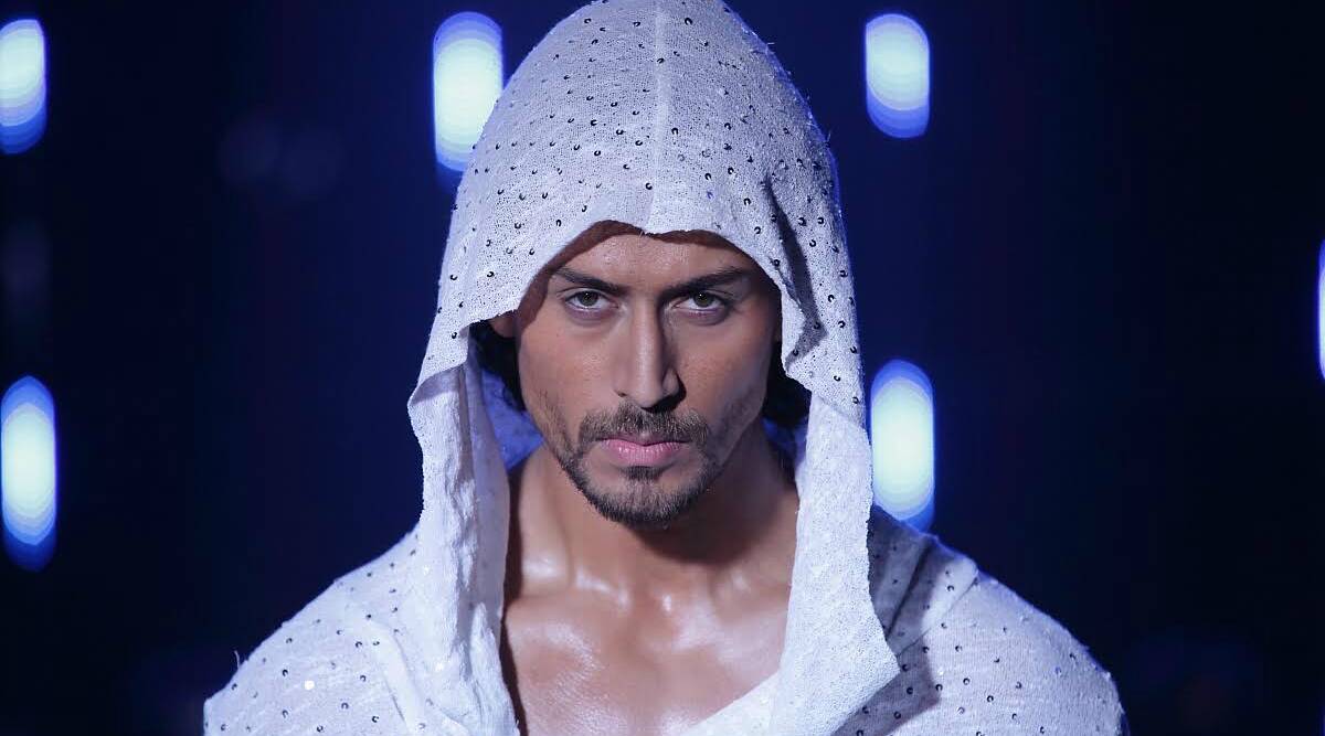 Munna Michael actor Tiger Shroff: I'm like a racehorse, with eyes on the finish line. Entertainment News, The Indian Express