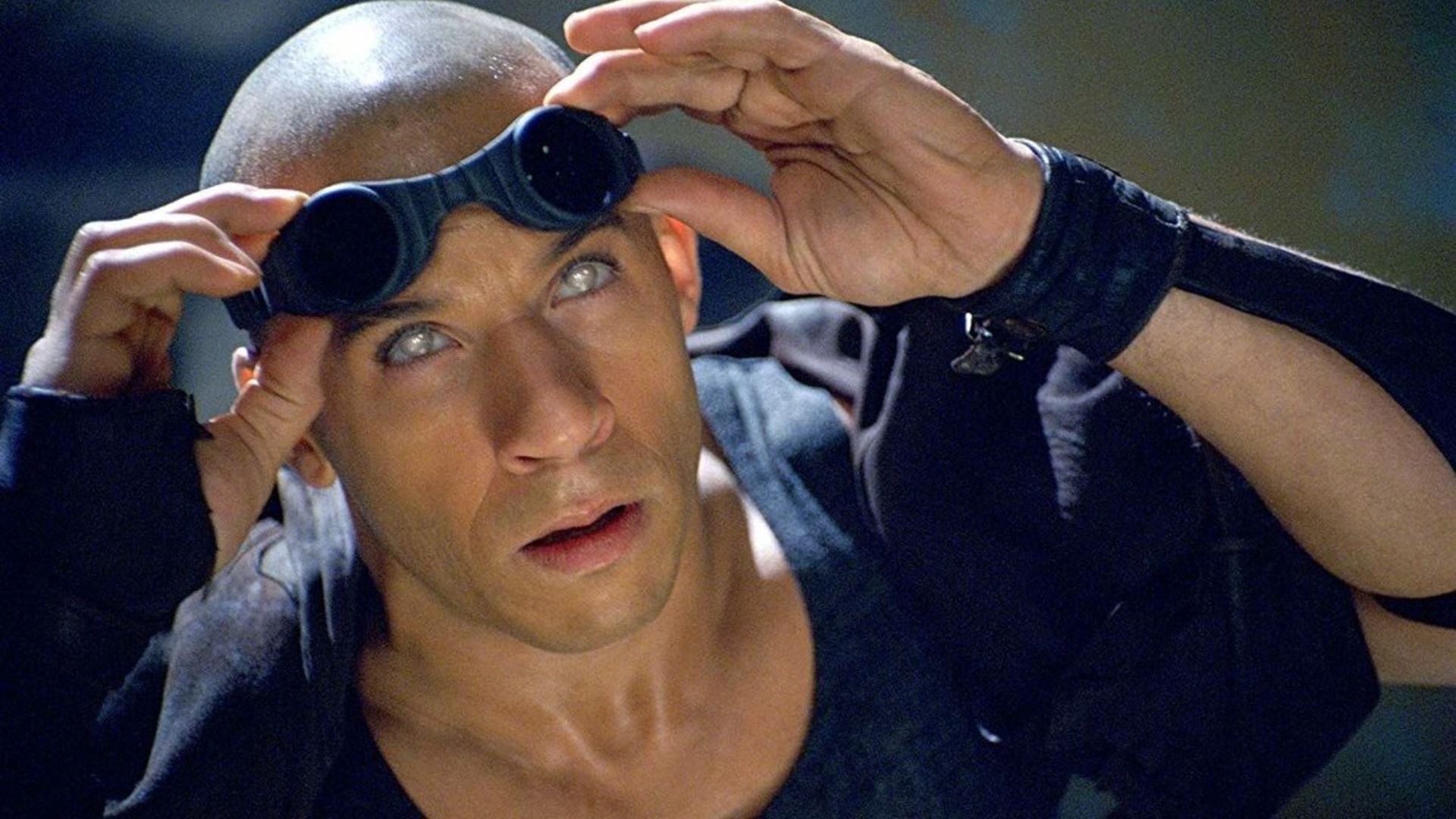 Vin Diesel gives update on Riddick 4 and potential new Riddick game