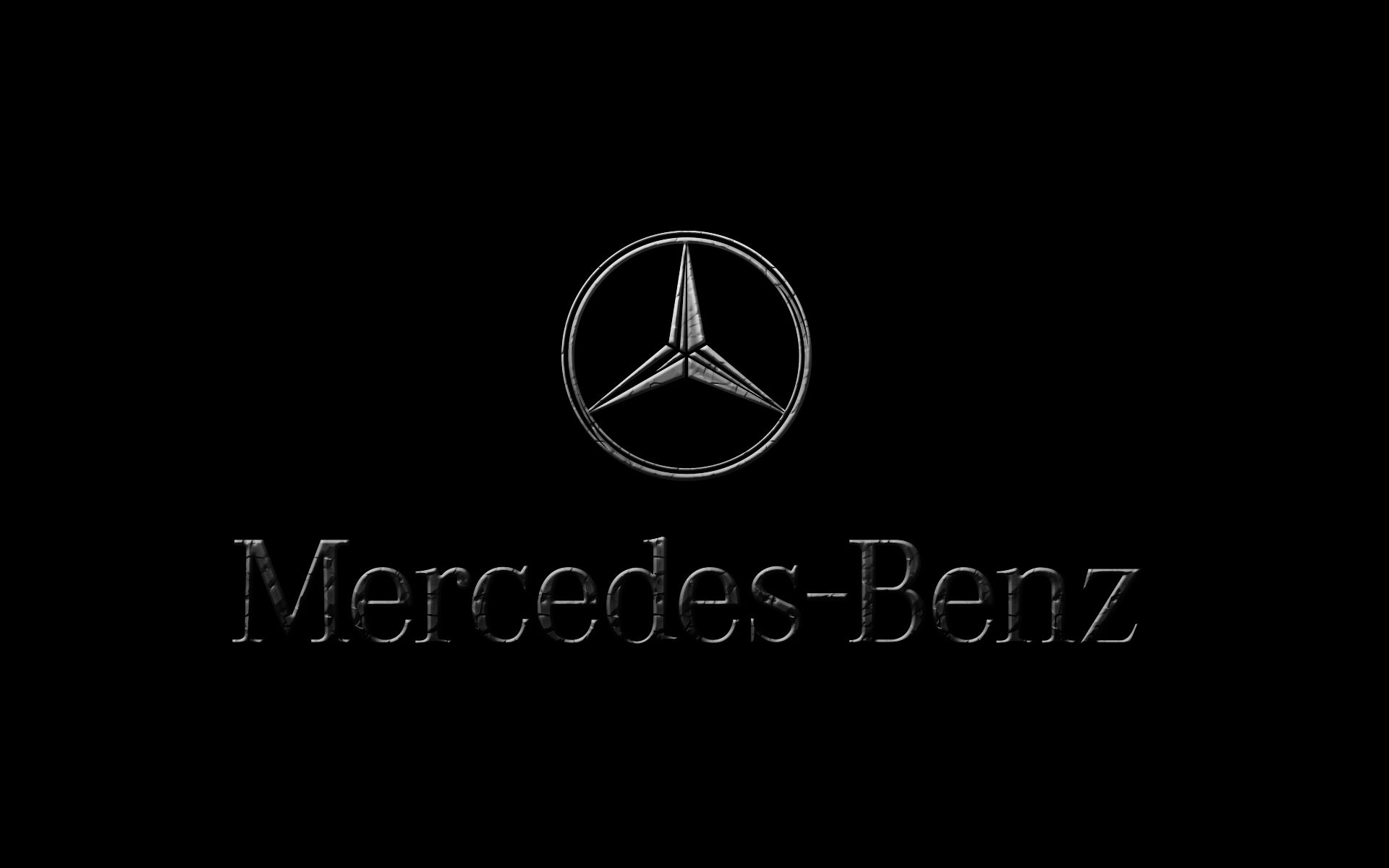 Mercedes Benz Wallpaper for Desktop