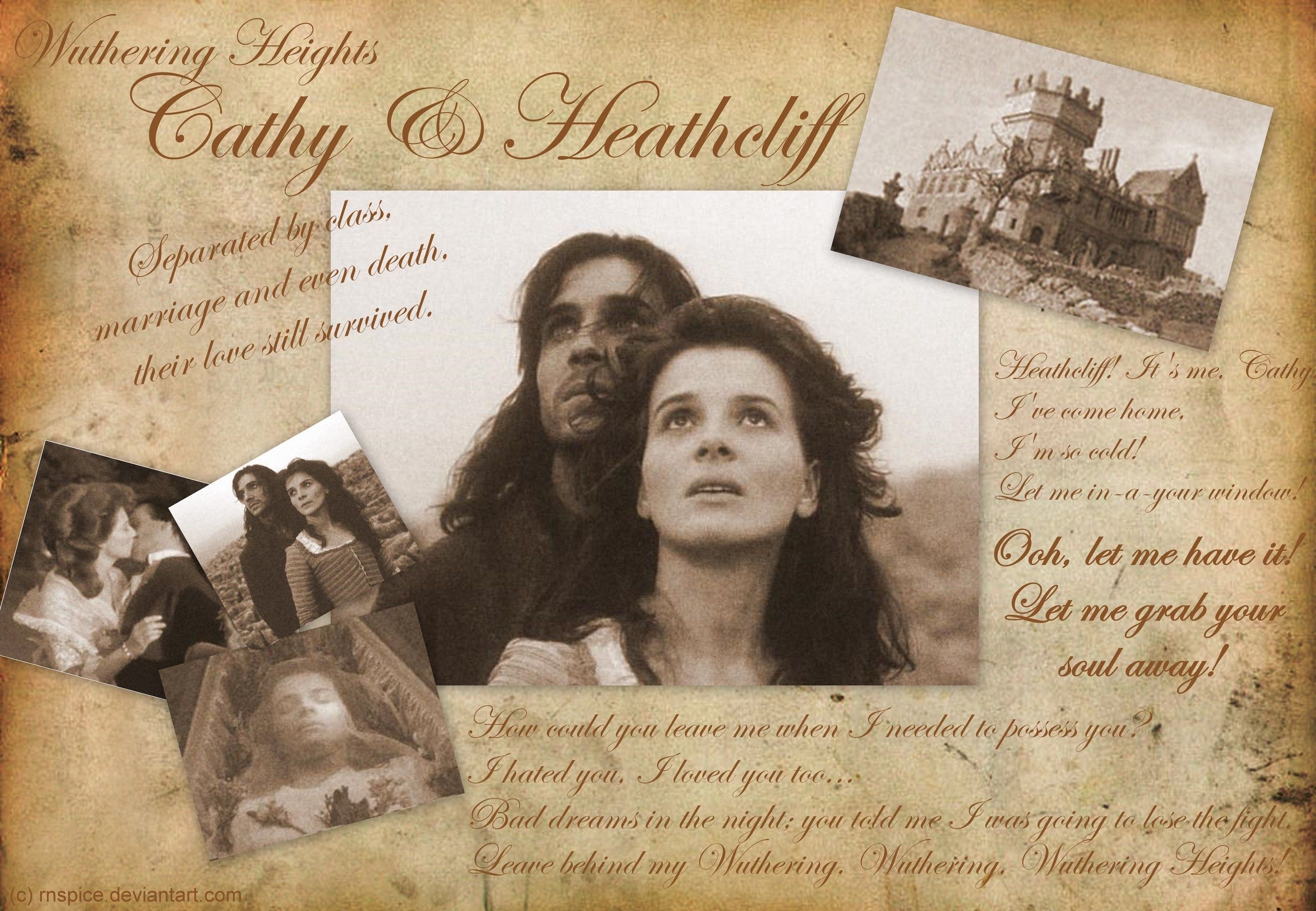 Wuthering Heights Photo: Wuthering Heights Wallpaper. Wuthering heights, Wuthering heights quotes, Heathcliff
