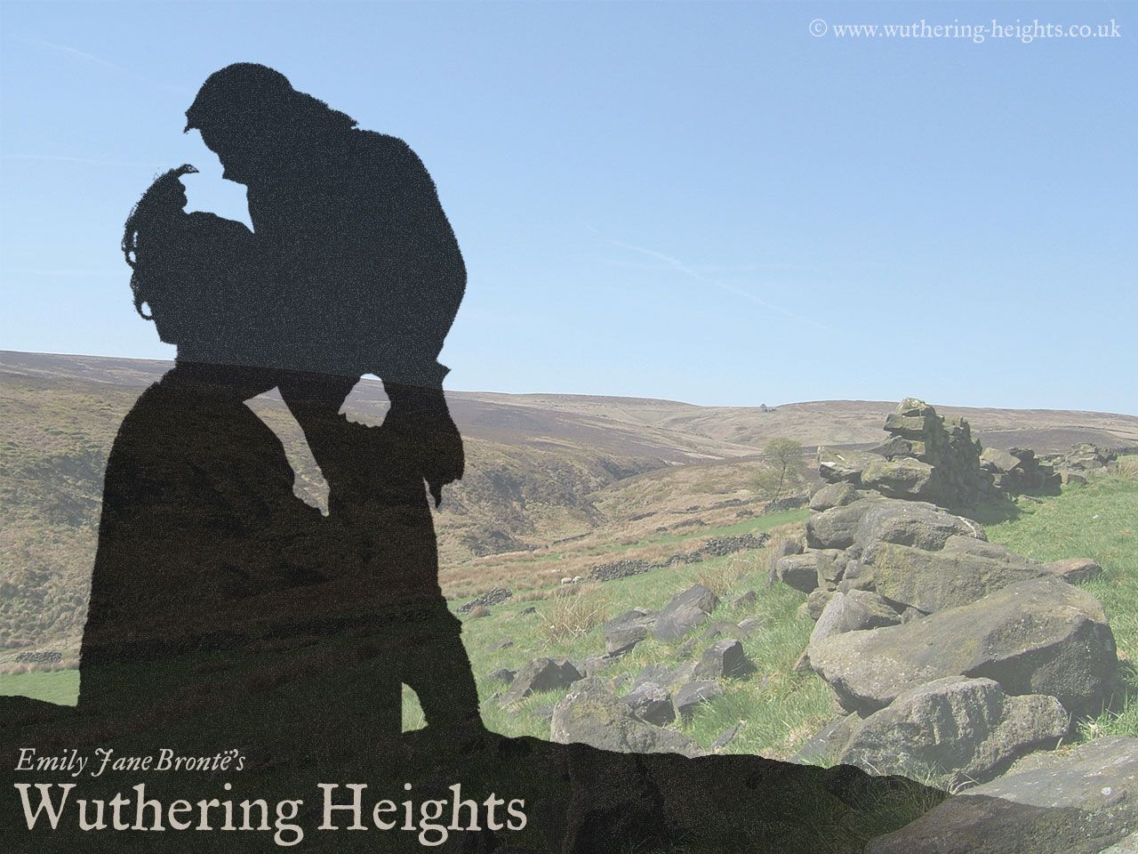 Things you can download about Wuthering Heights