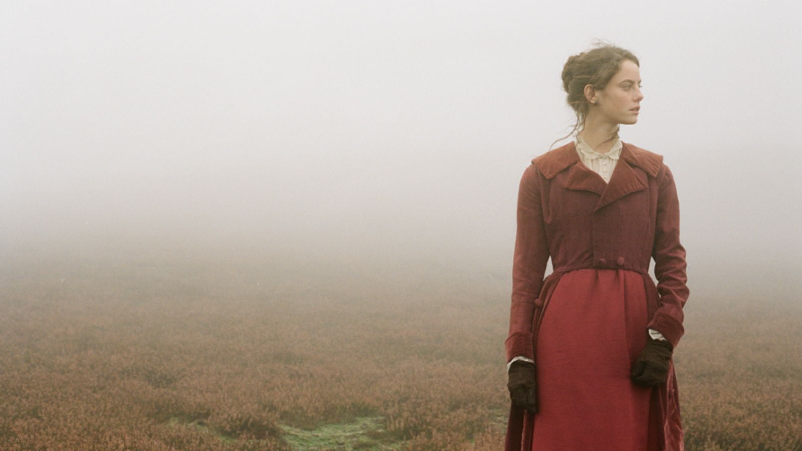 Wuthering Heights