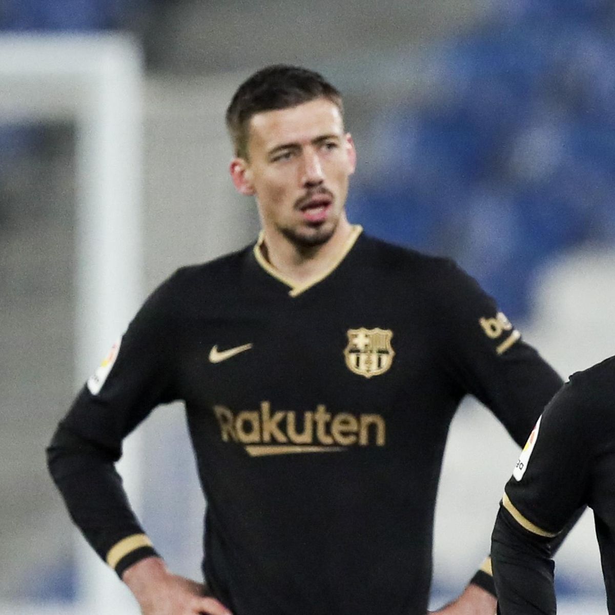 Clement Lenglet exclusive: I don't know if Lionel Messi will stay at Barcelona next season