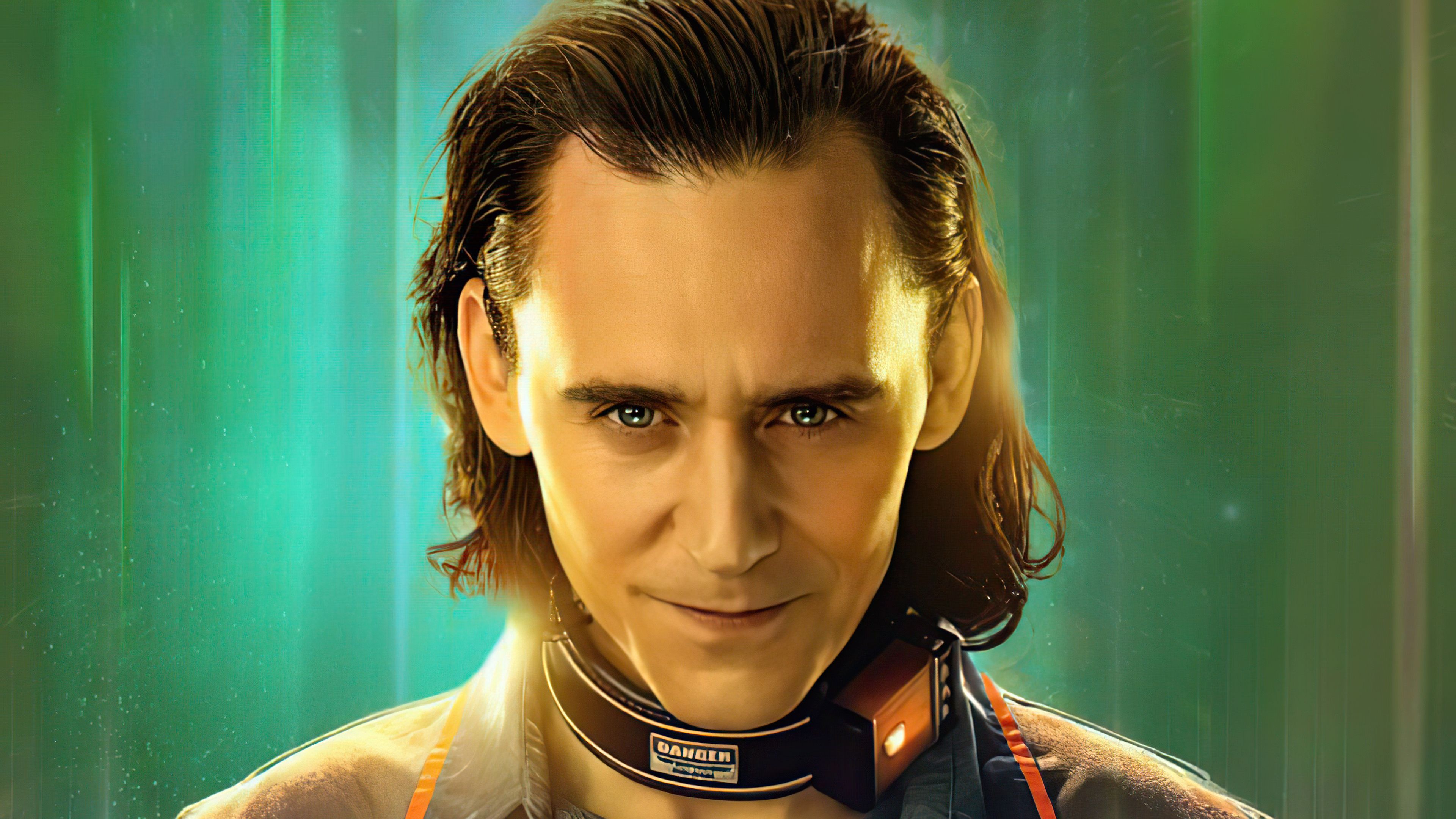 Loki 2021 Wallpaper Free Loki 2021 Background