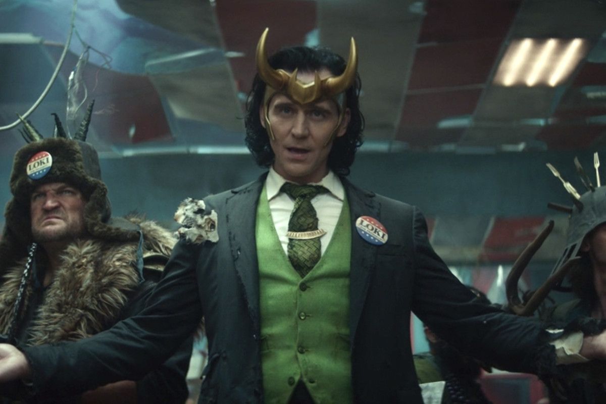 Loki's episode 5 has a lot of Easter eggs