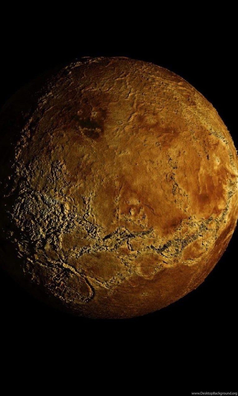 Download Wallpaper 3840x2160 Mars, Planet, Space, Image 4K Ultra. Desktop Background