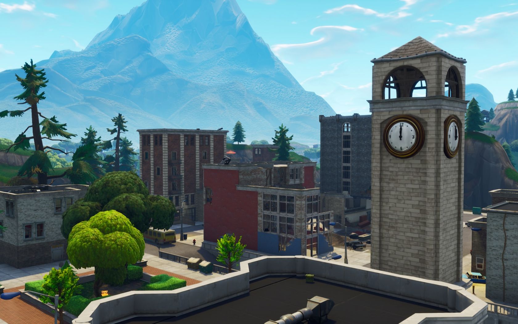 Free download Fortnite Battle Royale All Chest Locations in Tilted Towers [1920x1080] for your Desktop, Mobile & Tablet. Explore Tilted Towers Fortnite Wallpaper. Tilted Towers Fortnite Wallpaper, Neo Tilted