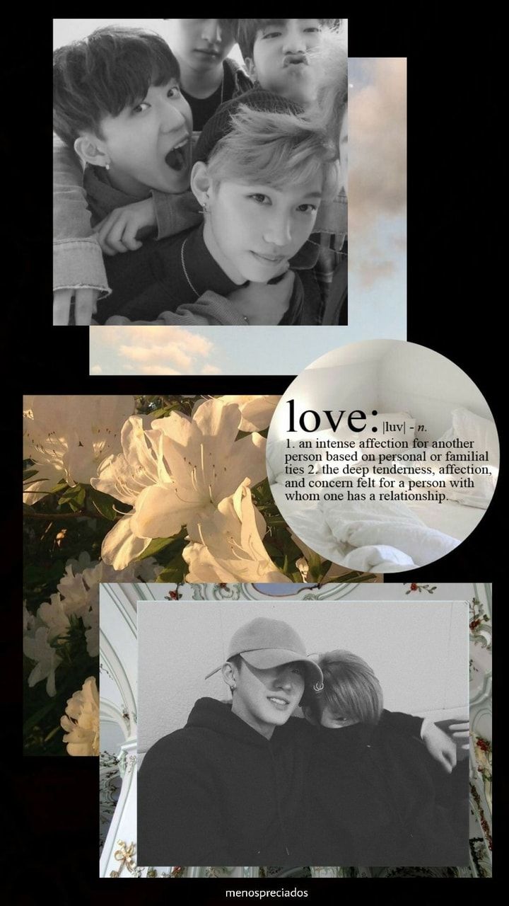 stray kids changlix wallpaper ᶜʳᵉᵈⁱᵗˢ ᵗᵒ ᵗʰᵉ ᵒʷⁿᵉʳ