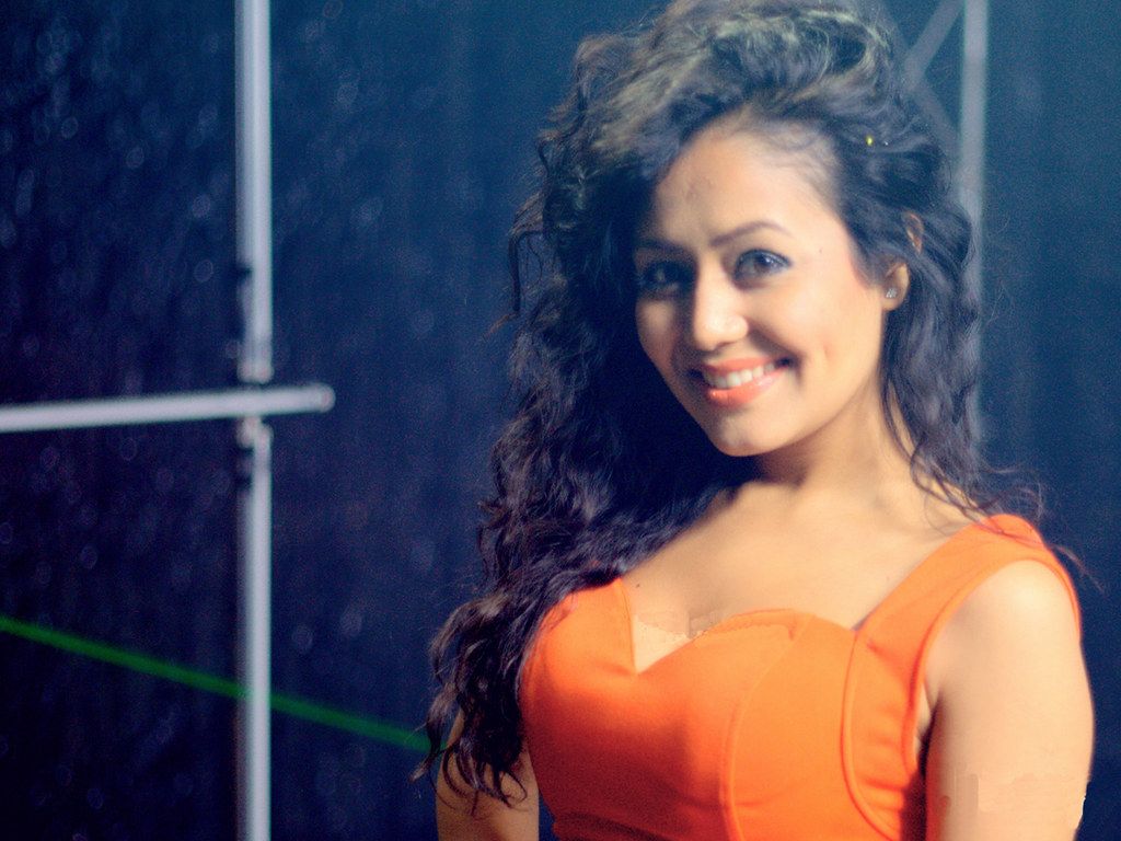 Neha Kakkar HD Photo (9). Neha Kakkar HD Photo Photo Cred