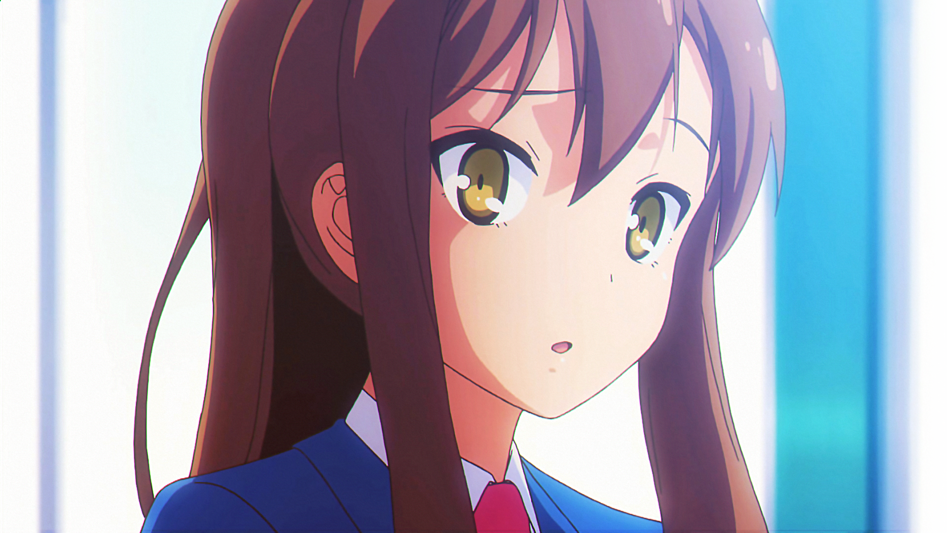 Nanami Aoyama HD Wallpaper