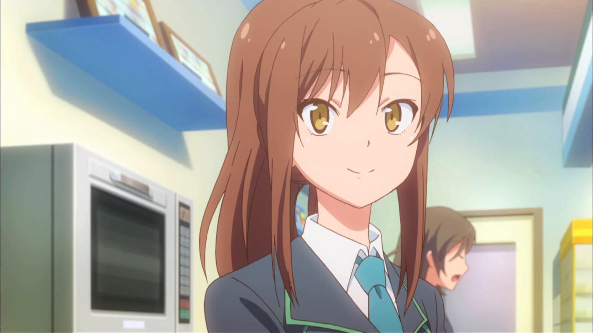 Nanami Aoyama ideas. nanami, aoyama, anime