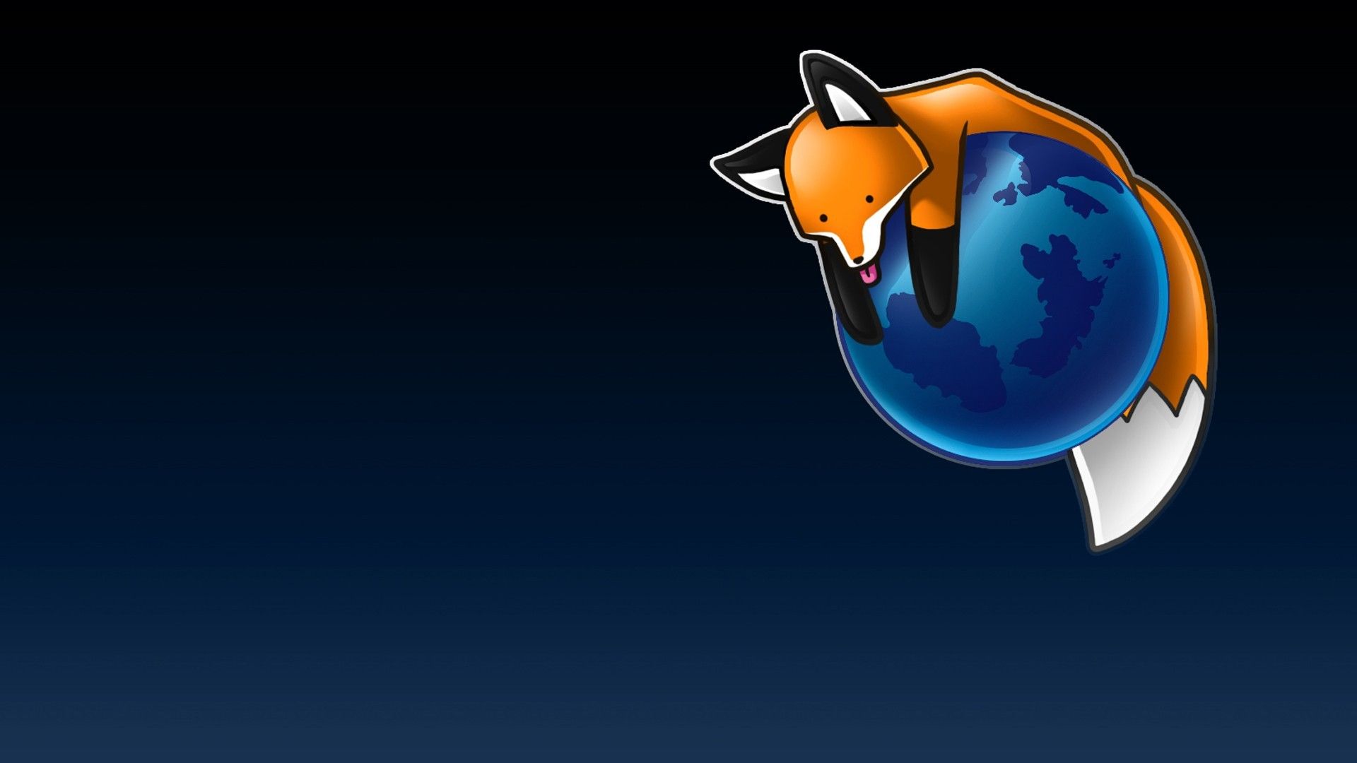 Cartoon Earth Wallpapers - Wallpaper Cave