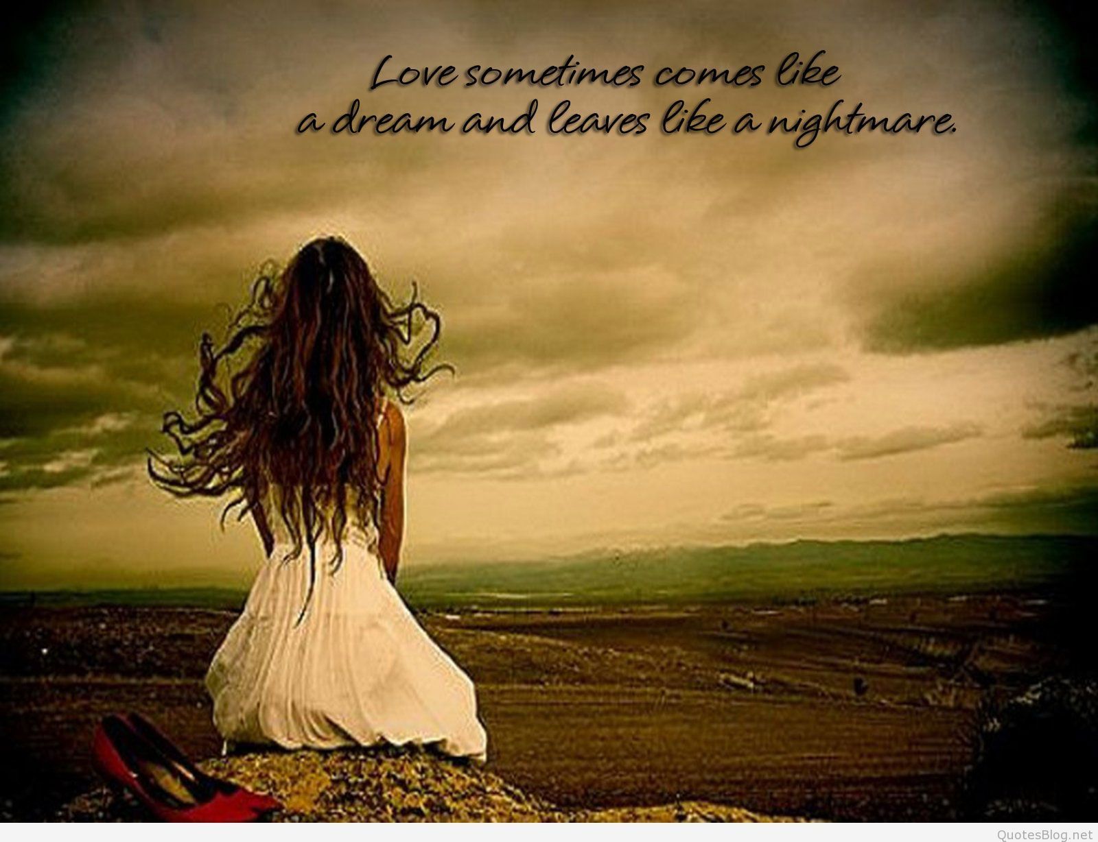 Sad Love Quotes On Emptiness. Love quotes collection within HD image