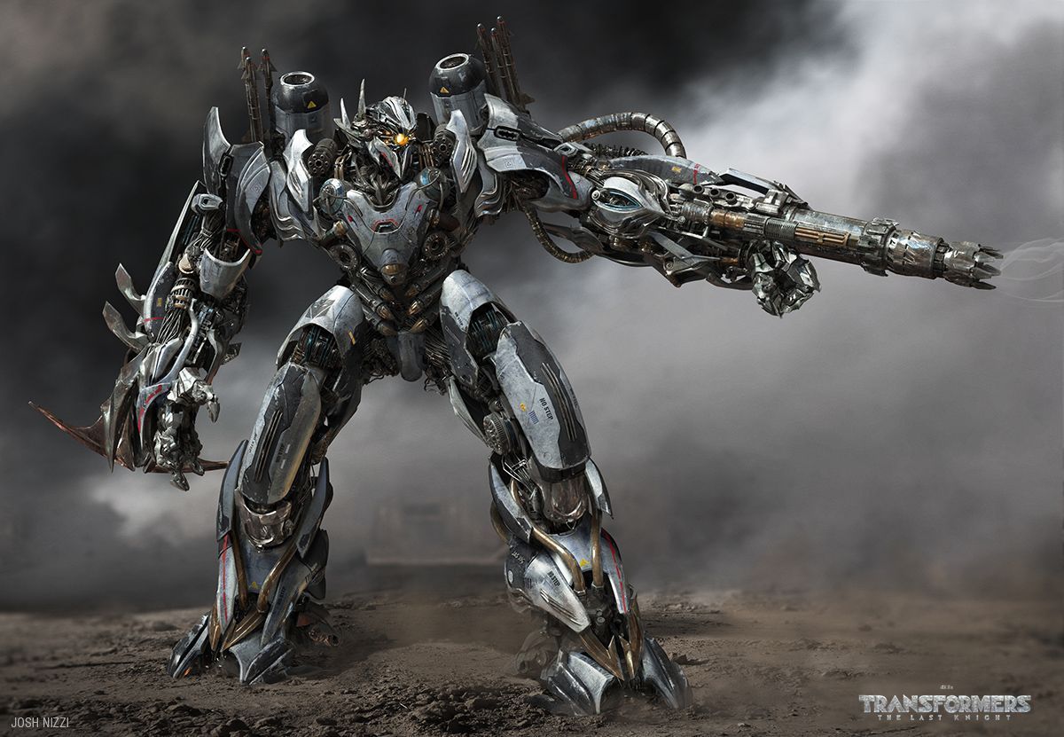 Transformers Movie Nitro Zeus Wallpapers Wallpaper Cave