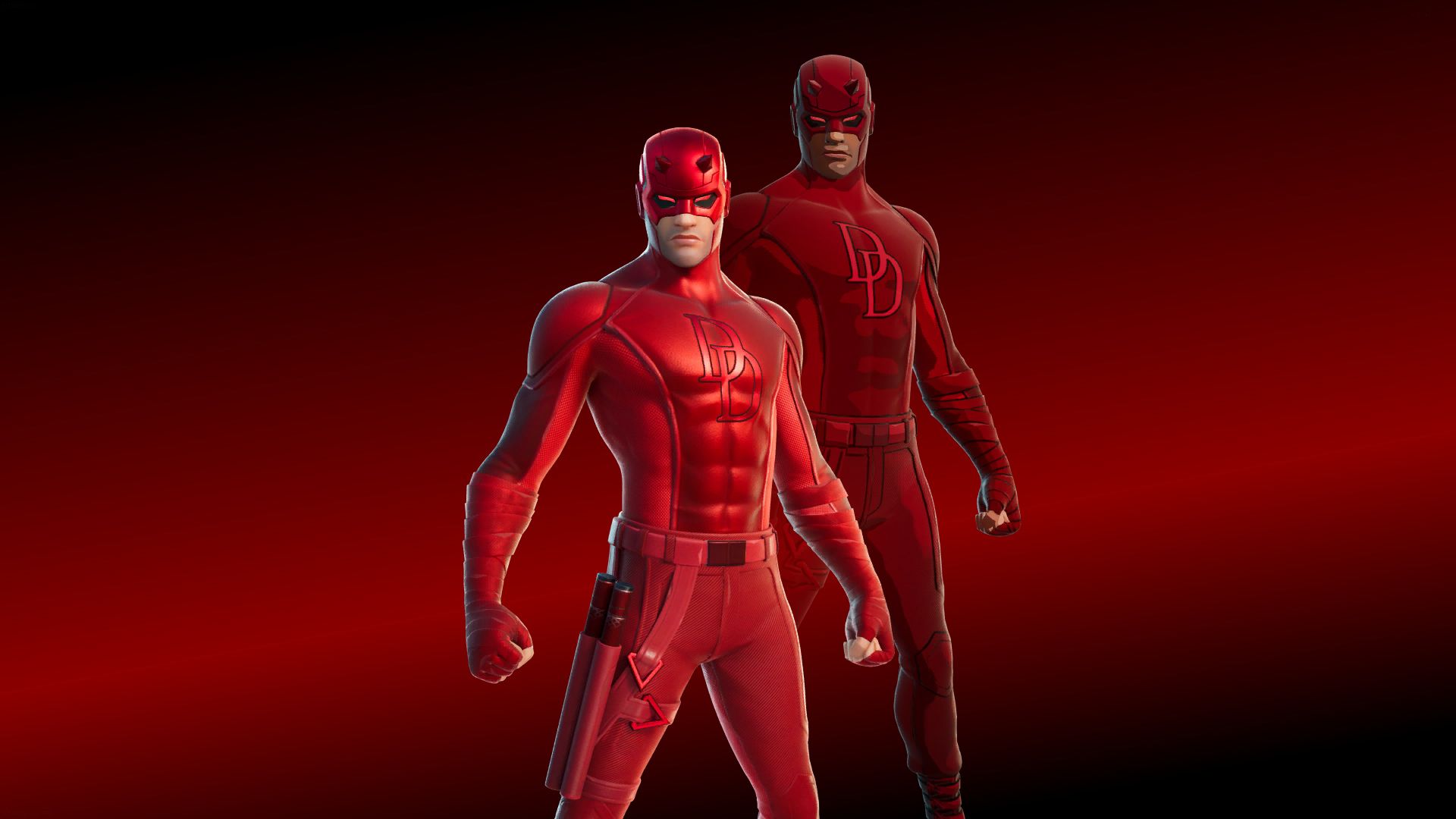 Daredevil Is In Fortnite! Details + Daredevil Fortnite Wallpaper